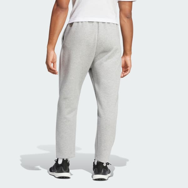 Grau Future Icons 3 Bar Logo Hose