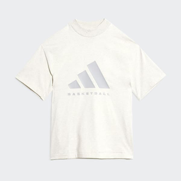 adidas_Basketball_Tee_White_IX