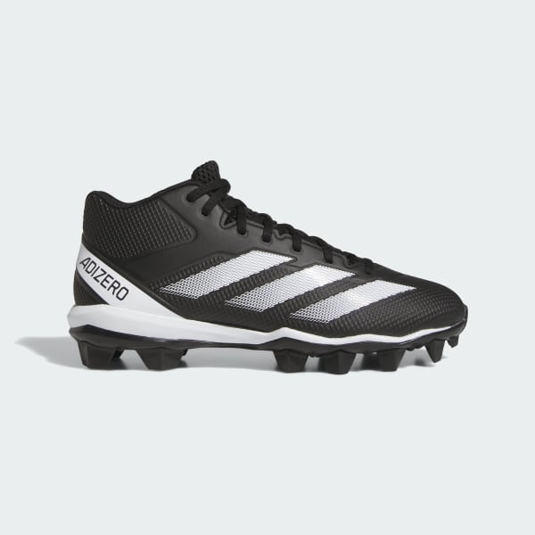 adidas Adizero Impact.2 Molded American Football Cleats Black adidas Finland