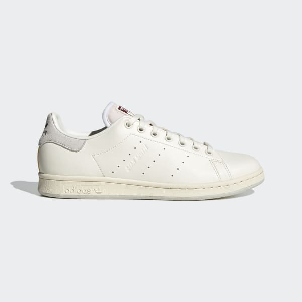 White Stanniversary Stan Smith Shoes ION05