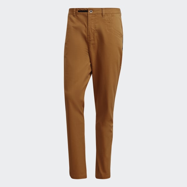 Brown Five Ten Felsblock Climb Pants 25131
