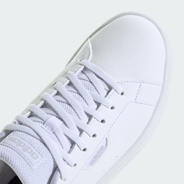 Adidas white shoes urban clearance