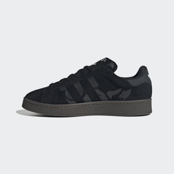 Campus Low Trainer Shoes