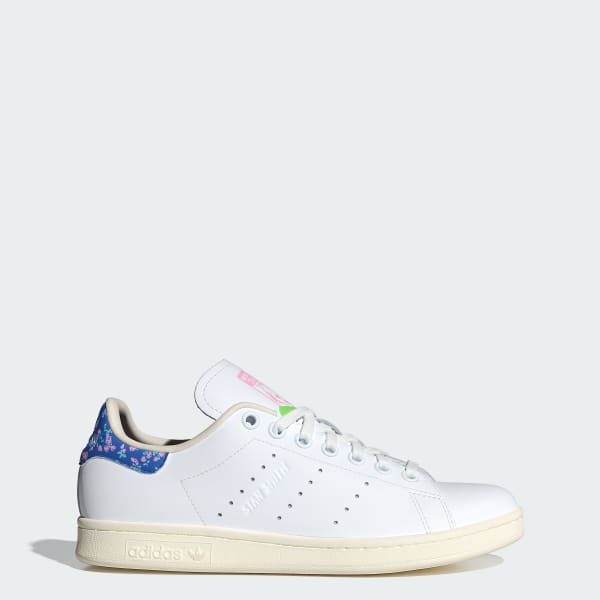 最新！☆アディダス レディース☆STAN SMITH X KSENIASCHNAIDER adidas Stan Smith Kseniaschnaider Cloud White True Pink