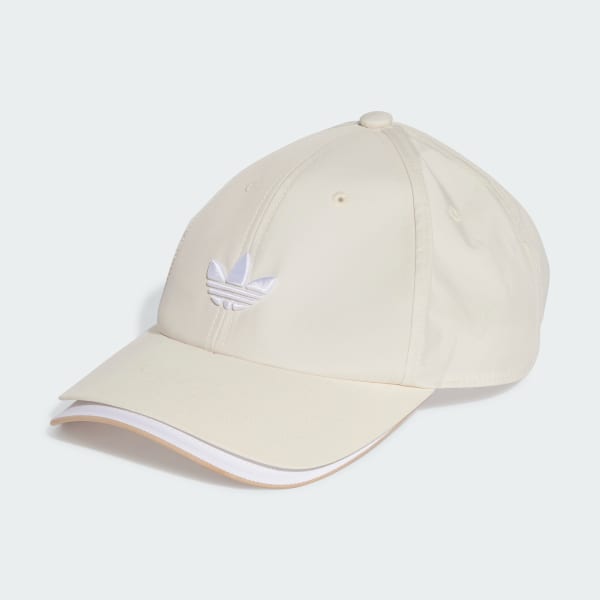 Gorras adidas visera doblada 2025