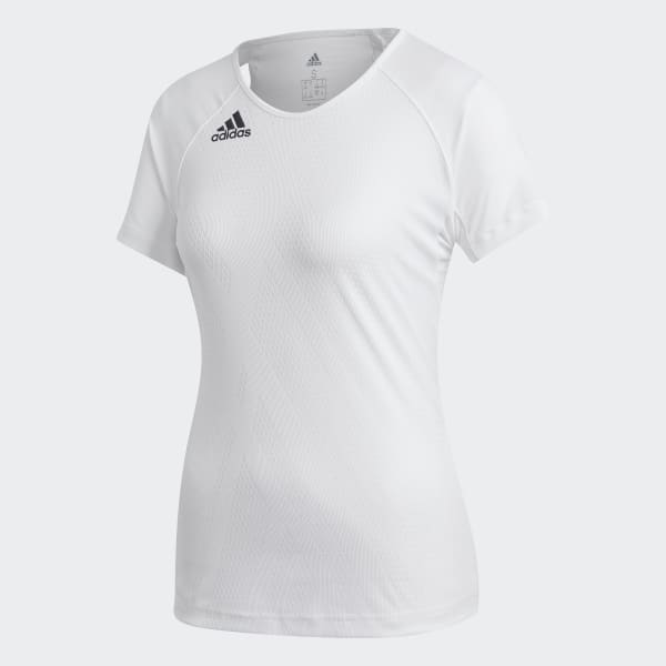 adidas quickset long sleeve jersey