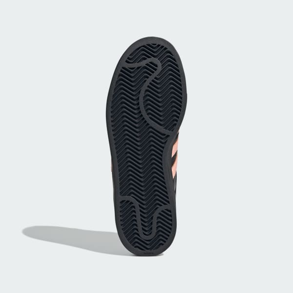 Negro SUPERSTAR II W