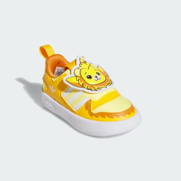 Multi Zapatillas Forum Adifom 360 para Niños