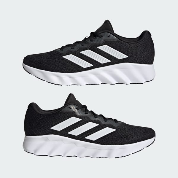 T nis Corrida Switch Move Preto adidas adidas Brasil