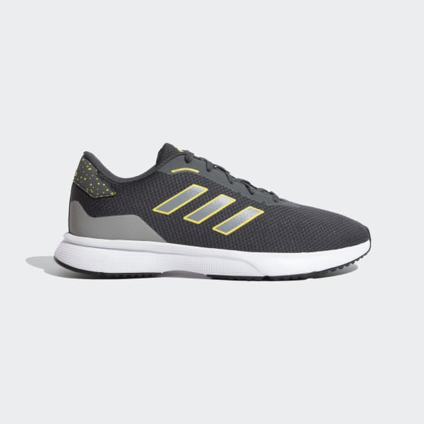 adidas TACTON SHOES Grey adidas India