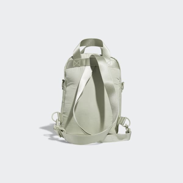 Zoe Convertible Small Backpack