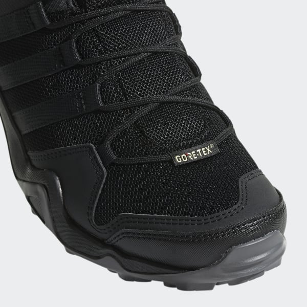 zapatillas terrex ax2r mid gtx