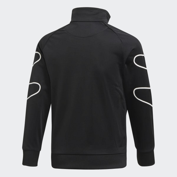adidas Flamestrike Track Suit Black adidas New Zealand