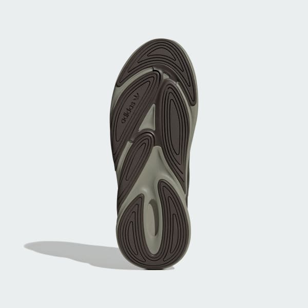 Verde Tenis OZELIA