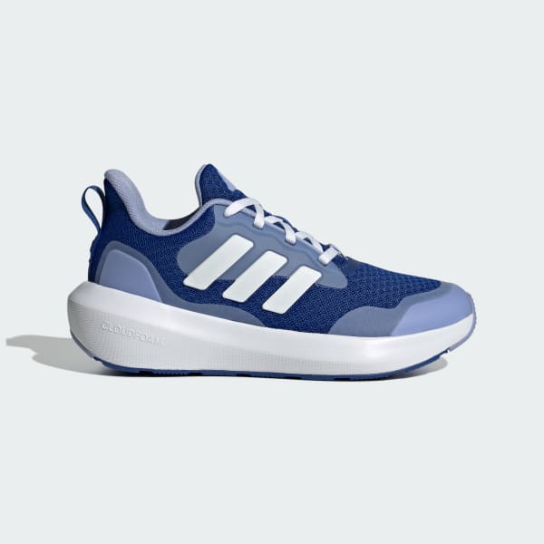 Adidas cloudfoam kids discount
