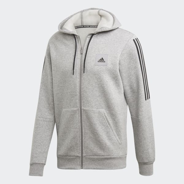 Must haves fleece hoodie outlet