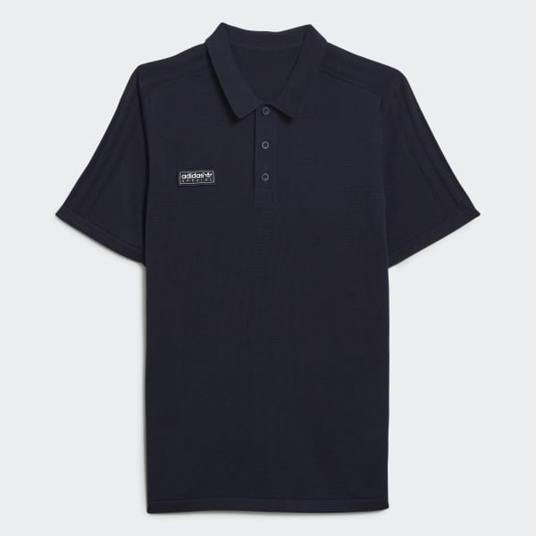 Mavi Short Sleeve Polo Tişört LOG62