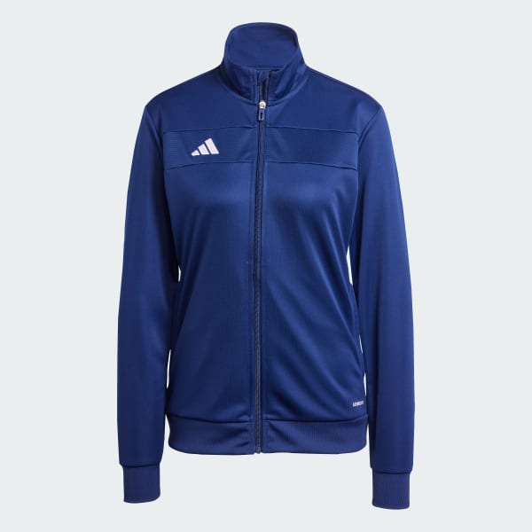 Blue Tiro 25 Essentials Training Jacket