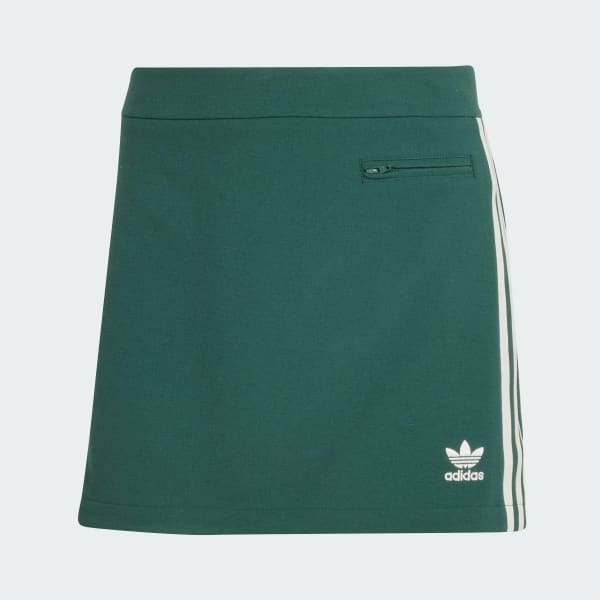 Verde Gonna Premium Originals Crepe