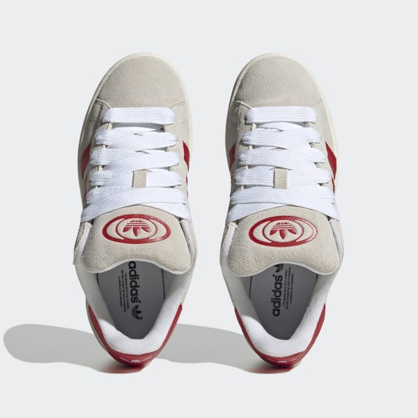 White 캠퍼스 00s