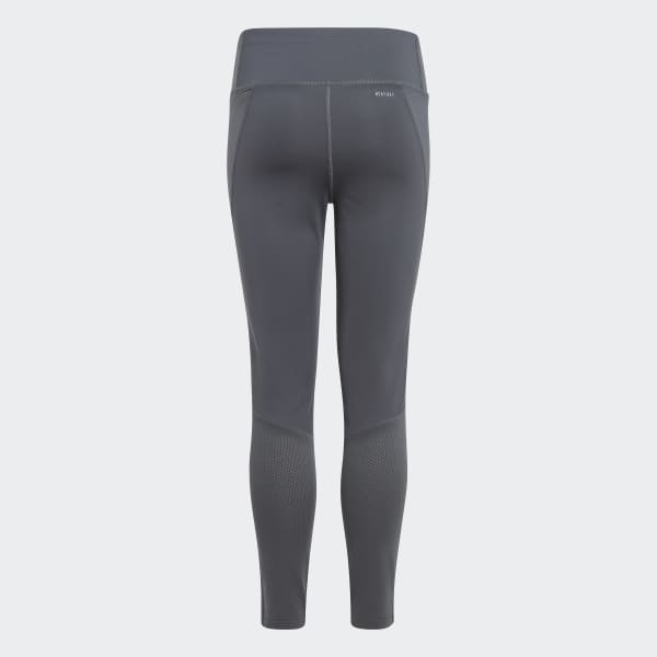 Grey HEAT.RDY Leggings Kids