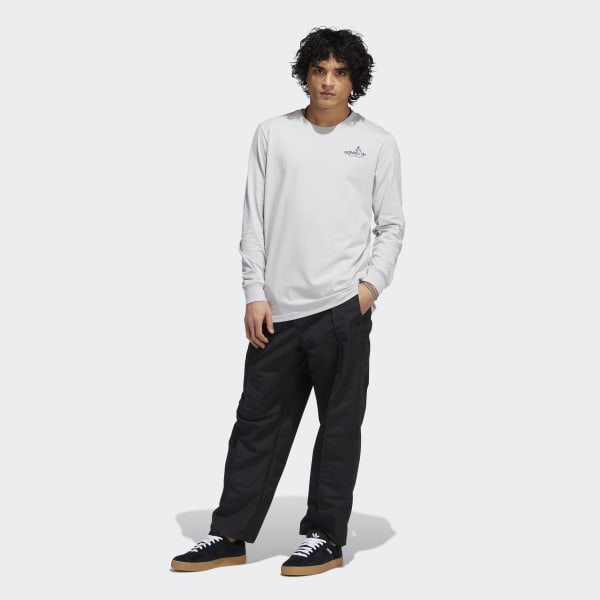 Plomo Polo Mettz The Steps Manga Larga DH214