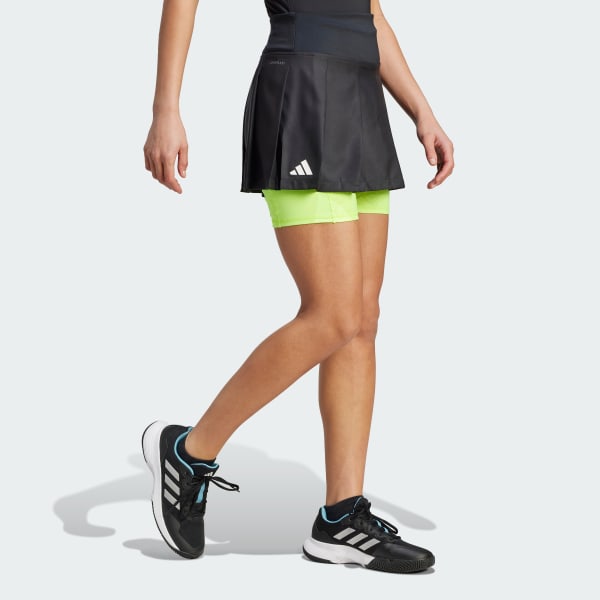 Tennisrok zwart hotsell