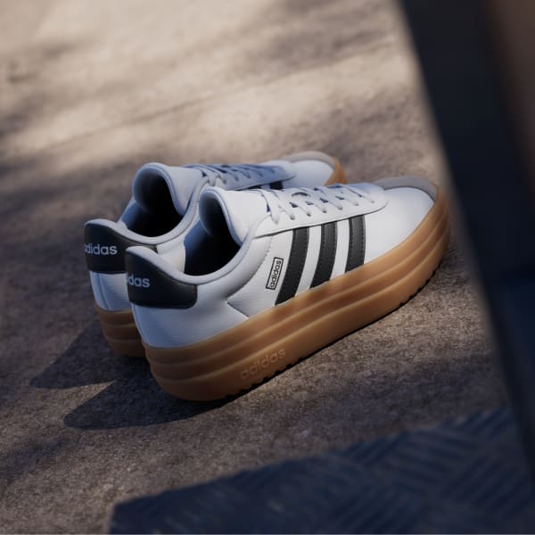Adidas sleek shoes junior best sale