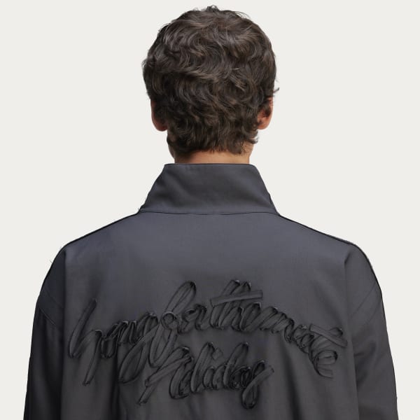 adidas Song For The Mute Track Jacket (Gender Neutral