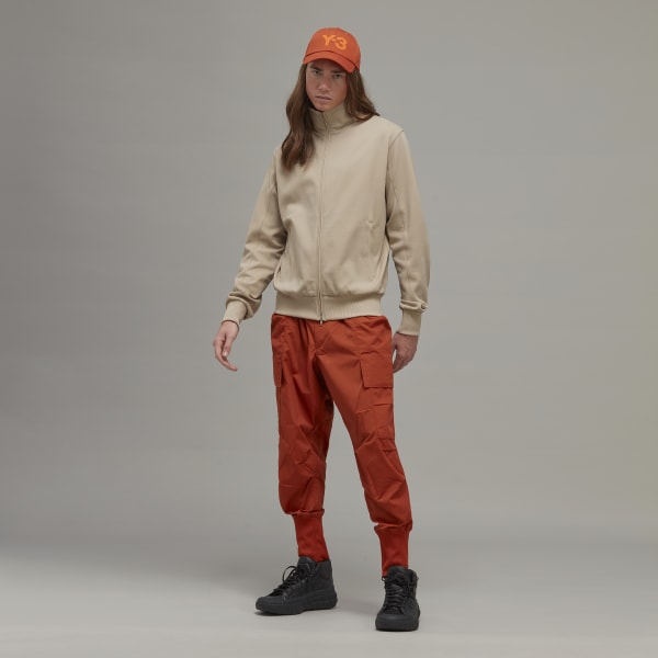 Brun Y-3 CL Track Jacket