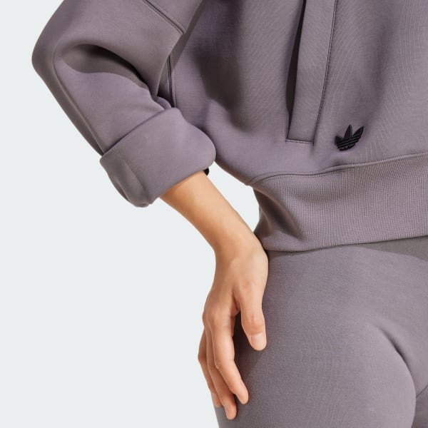 Neuclassics Track Top