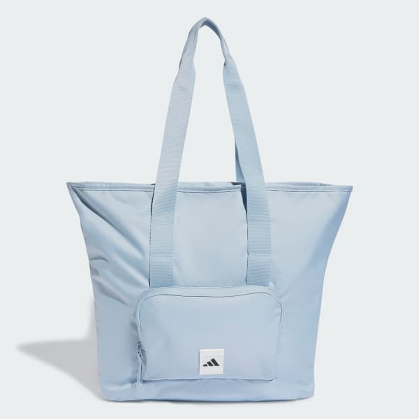 adidas Prime Tote Bag Blue adidas Deutschland