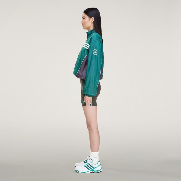 Gris Mallas cortas Sporty & Rich