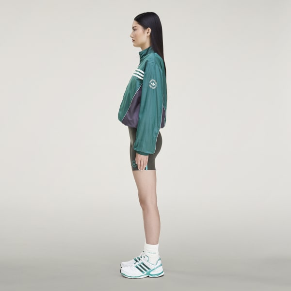 アディダス Sporty ＆ Richショートレギンス - グレー | アディダス