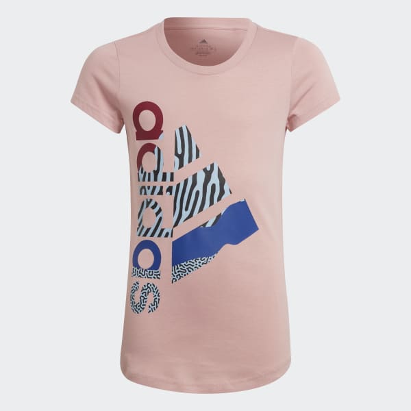 Rosa Girl Power Graphic T-Shirt VA773