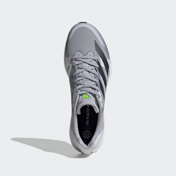 Plomo Zapatillas Adizero RC 4