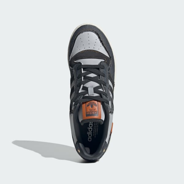 Gris Zapatillas Rivalry Low