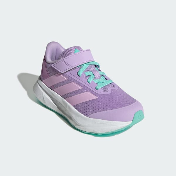 Morado Zapatillas Duramo SL Kids
