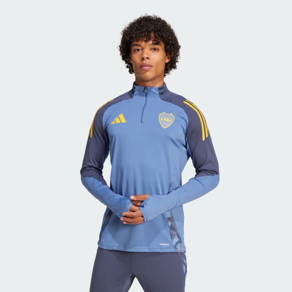 Boca adidas entrenamiento new arrivals