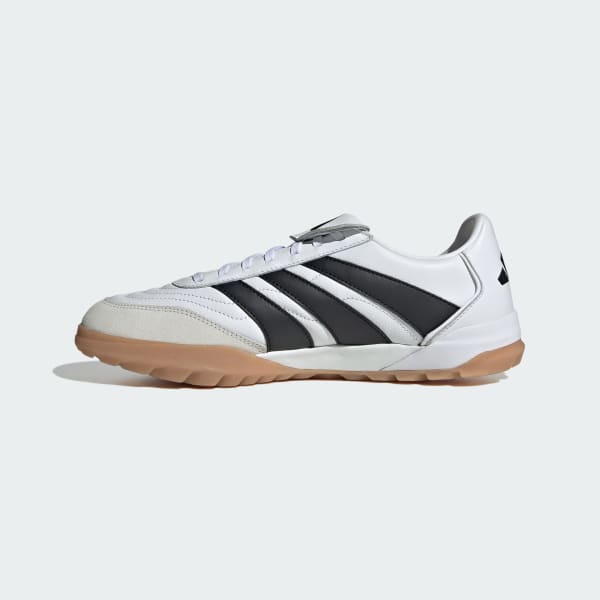 adidas Predator Trainers Sneakers - White | Free Shipping