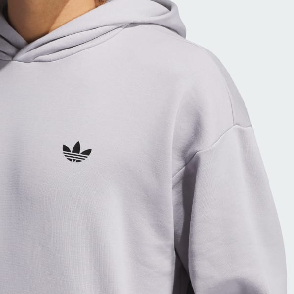 adidas Graphic Hoodie Gender Neutral Grey adidas Philippines