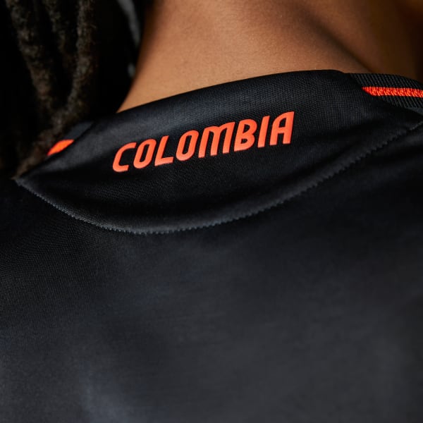 Adidas colombia negra best sale