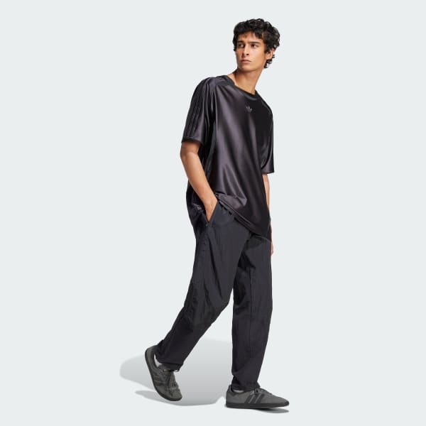 Black Adicolor 2000s Tee