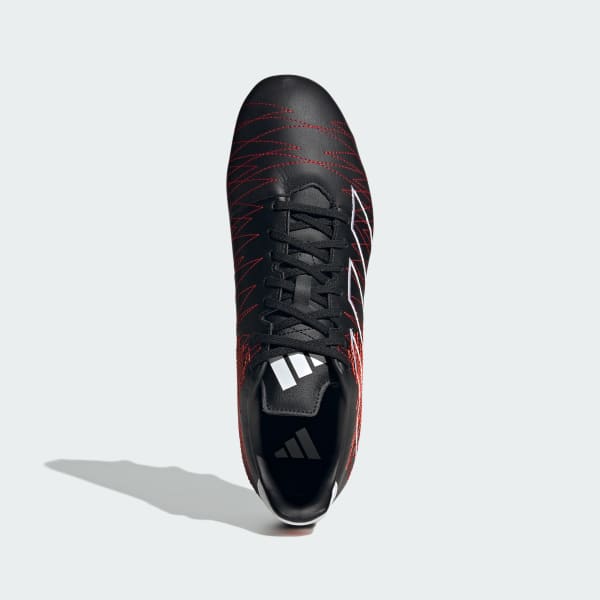 Μαύρο Kakari Elite SG Boots