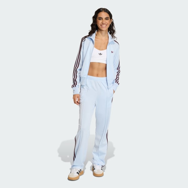 Blu GIACCA DA ALLENAMENTO FIREBIRD CLASSIC