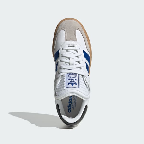 【adidas】SAMBA XLG★IE9181/IE9182★ユニセックス adidas Originals Samba XLG | Champs Sports