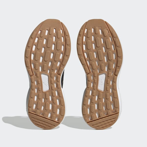 Đen Giày Rapidsport Bounce Có Quai Dán Và Dây Co Giãn