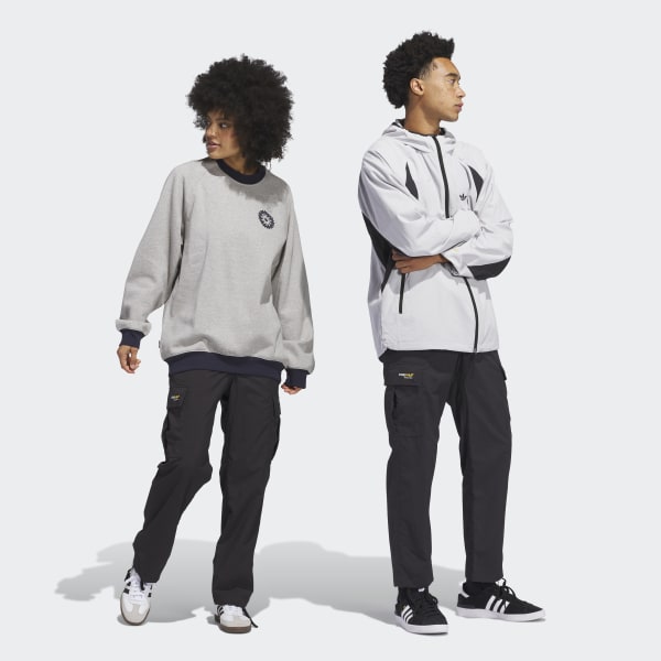 adidas Skateboarding Premiere CORDURA® Jacket (Gender