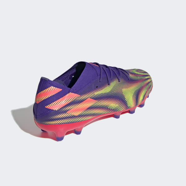 adidas nemeziz artificial grass