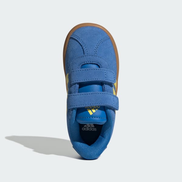 blauw VL Court 3.0 Schoenen